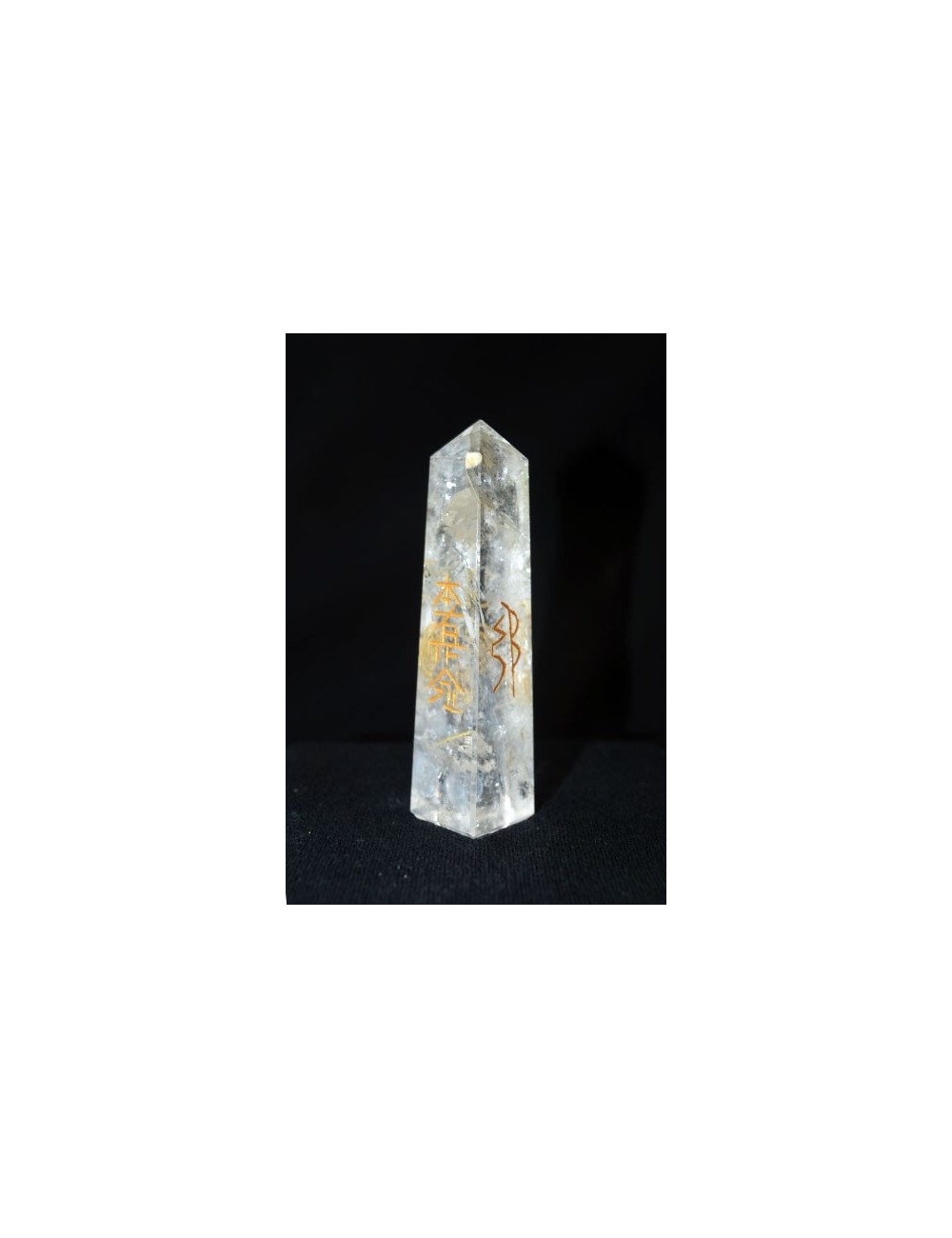 cristal de roche treiki