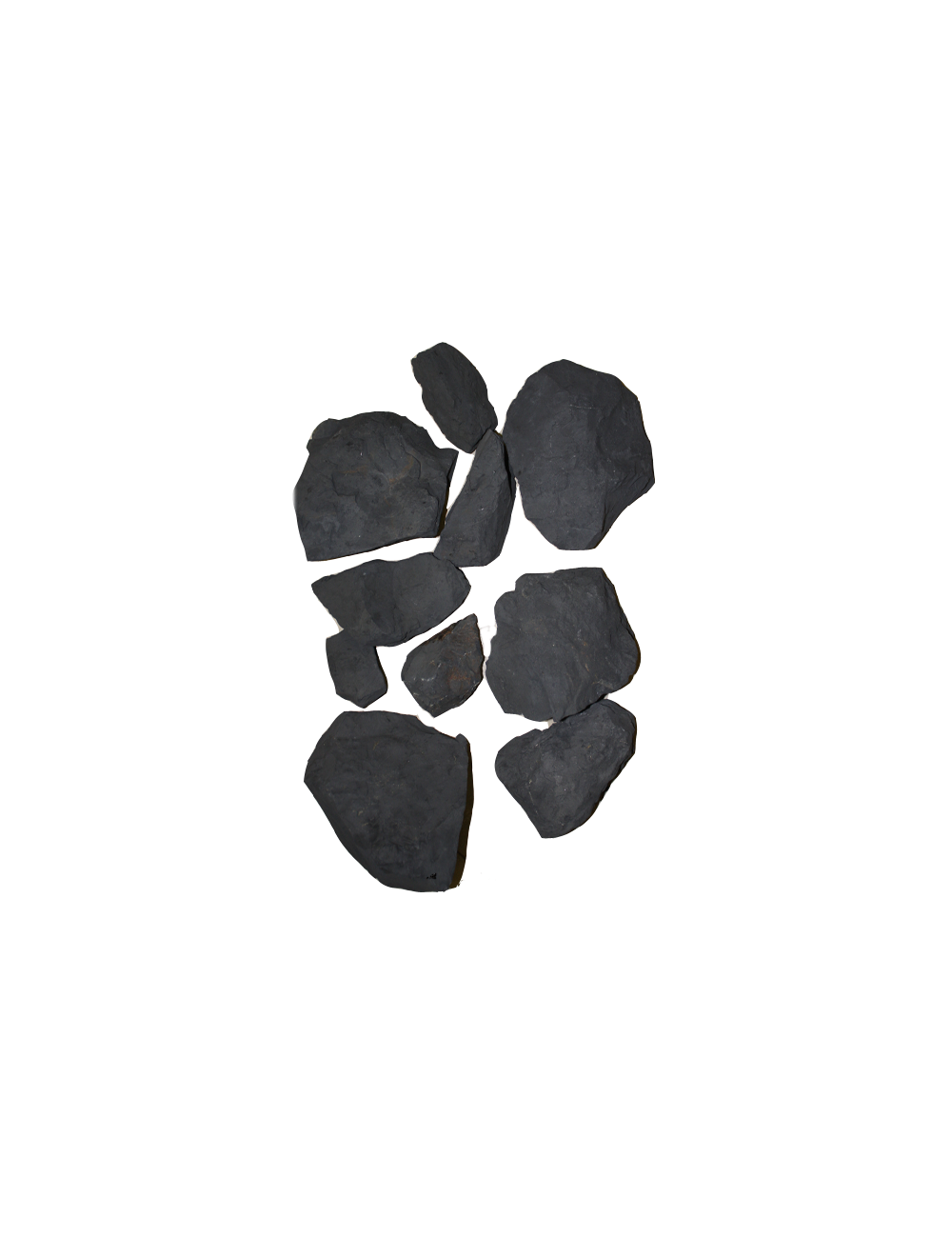Bloc brut de shungite Bloc brut de shungite