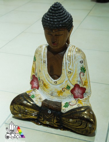 Grande statut de Bouddha -...