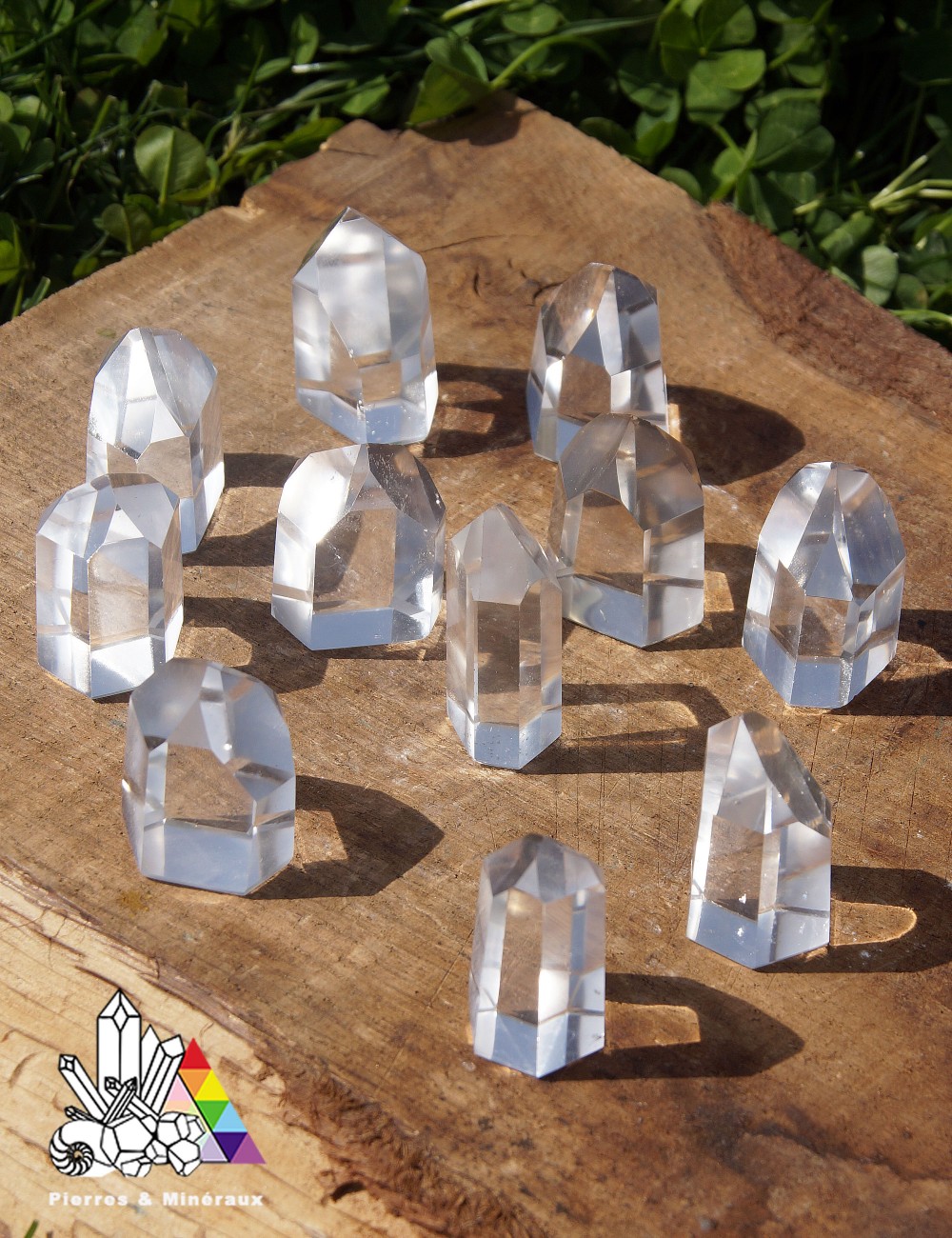7 des cristaux les plus puissants nécessaires à votre collection