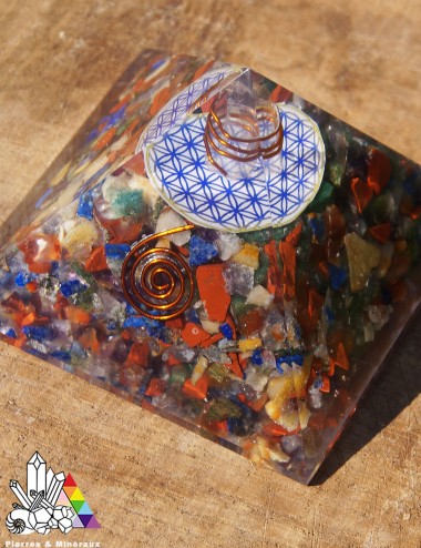 Orgonite