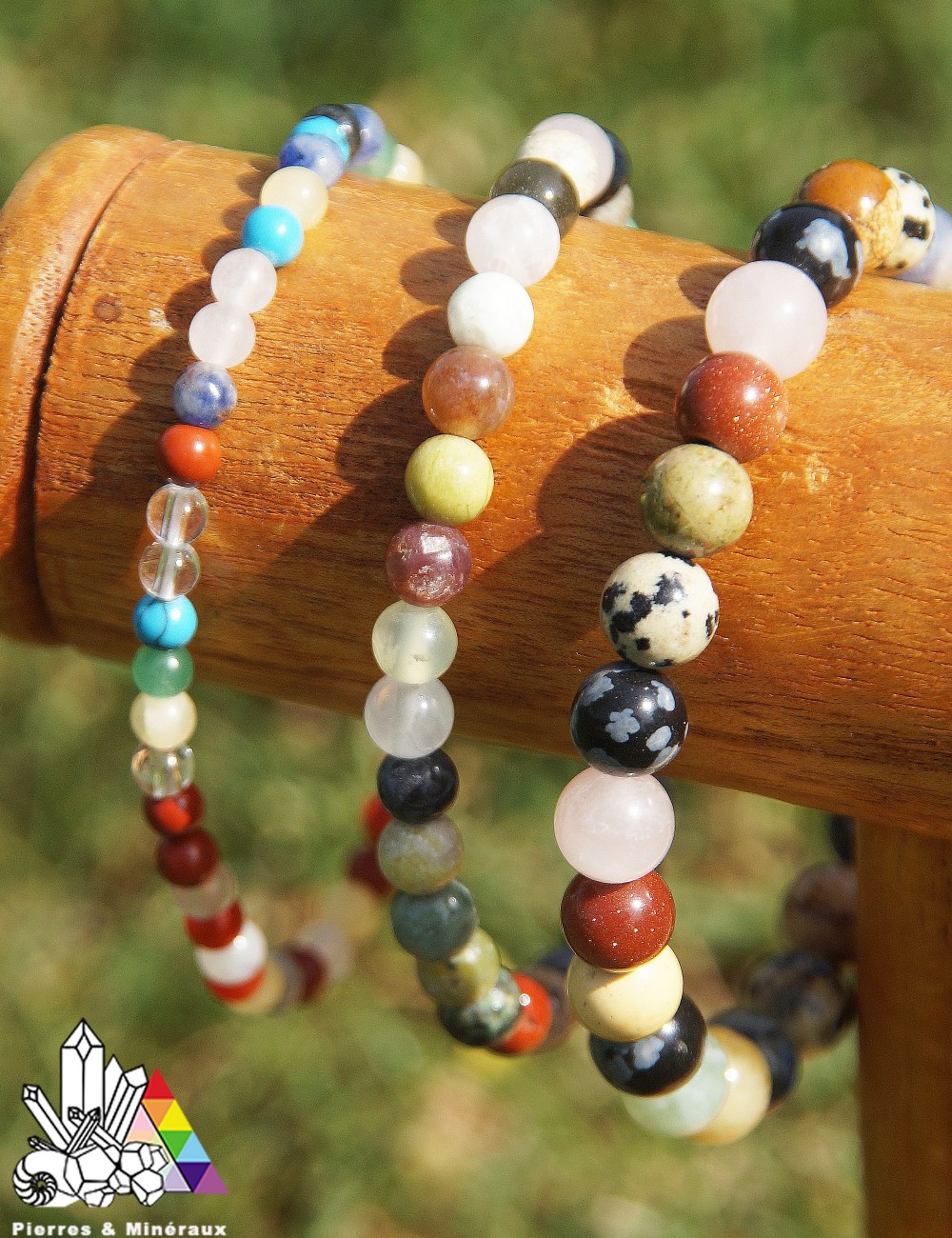 Perles en œil de chat à facettes, 6x6mm 8x8mm, mélange de couleurs  naturelles, perles adt pour bijoux de direction, pierre de lune, bracelet à  faire soi-même, collier - AliExpress