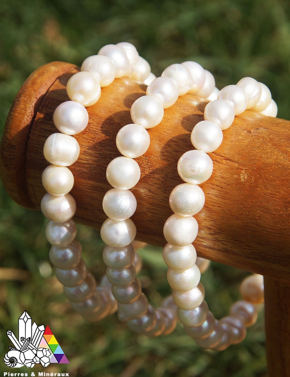 Bracelet en Jaspe Mokaite Perles de 8 mm Taille 17 cm Pierres Naturelles Lithothérapie 