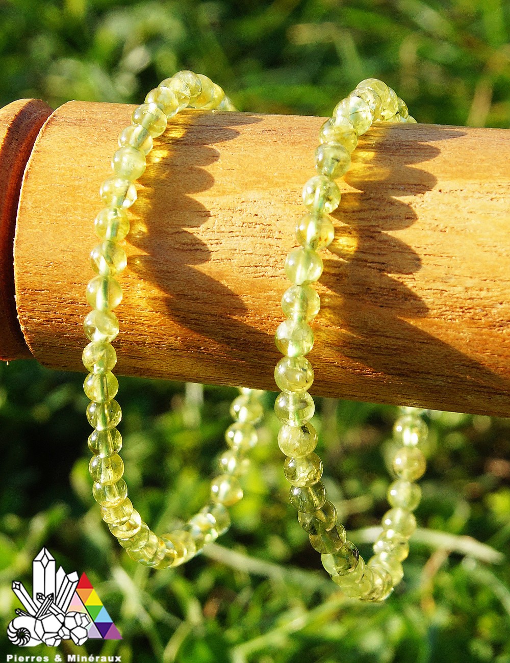 Bracelet en Perle Véritable Naturelle - Les vertus de la perle - Pierres et  Minéraux