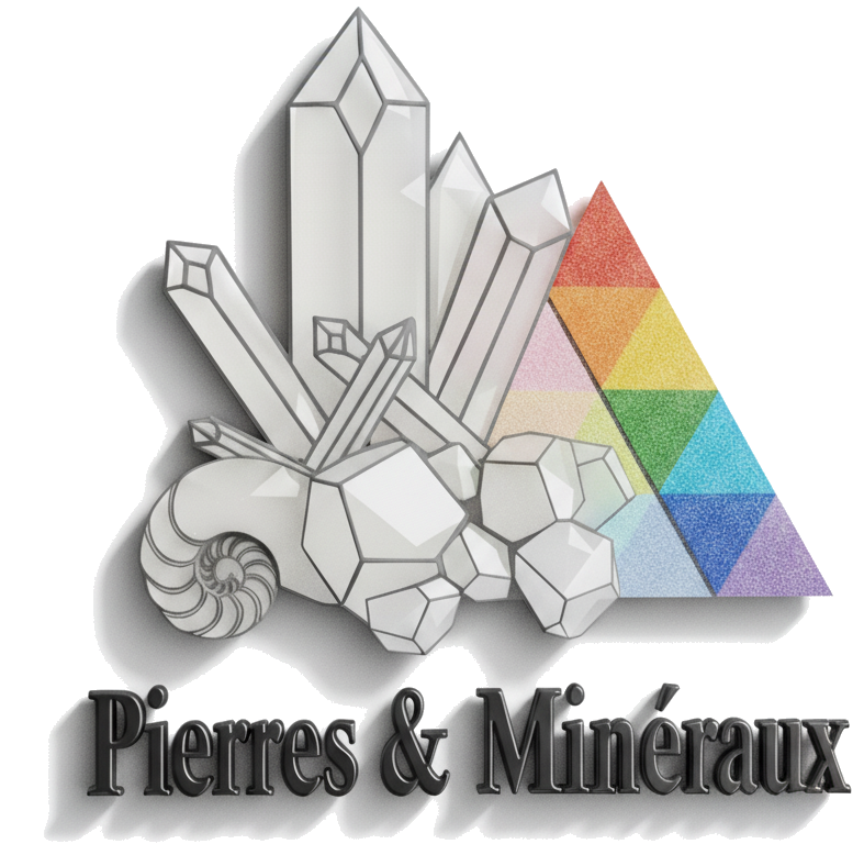 Pierres et Mineraux