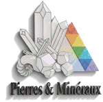 Pierres et Mineraux